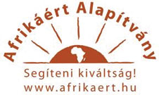 Afrikáért Alapítvány